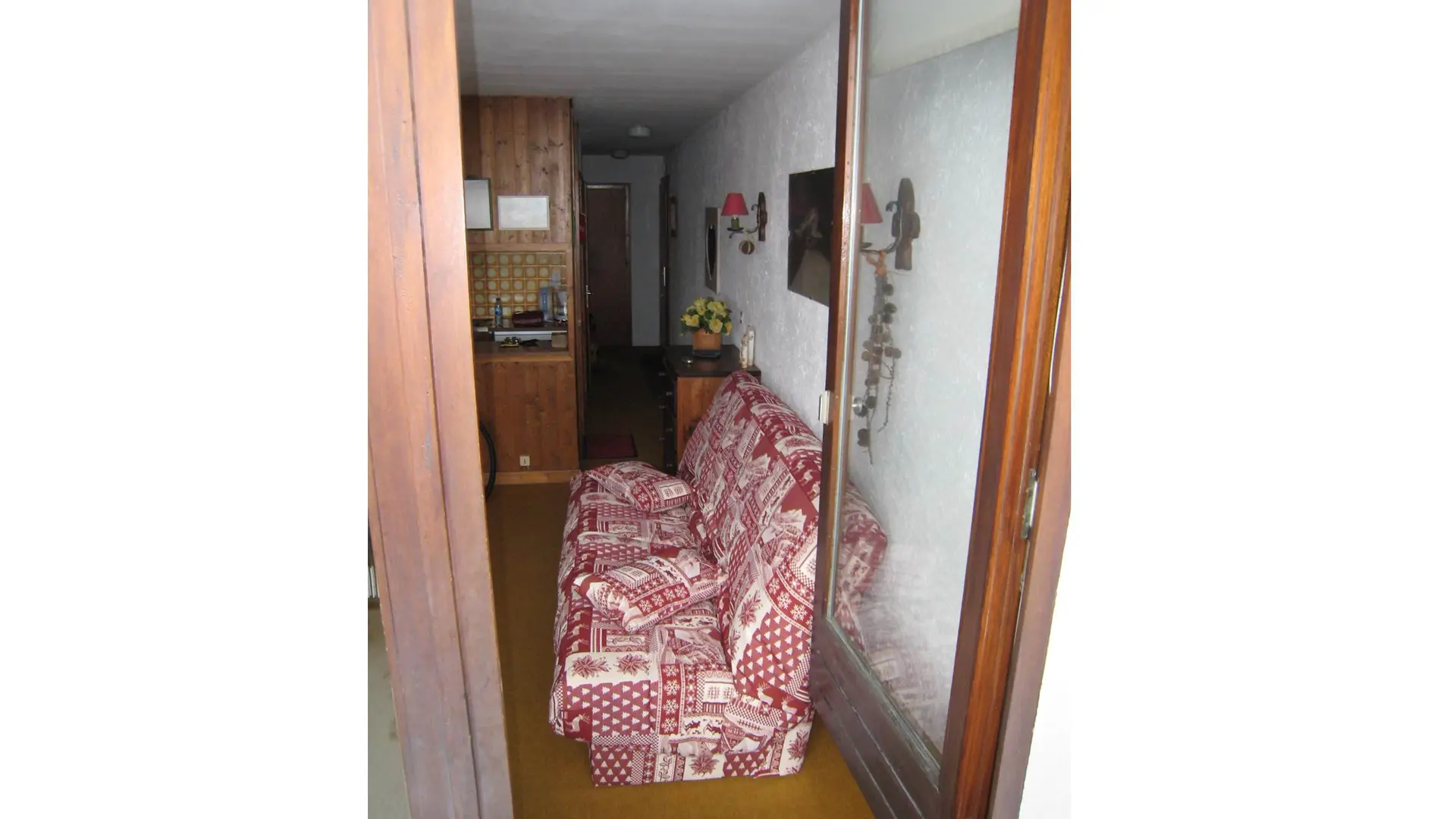 Les Rafforts C - Lanoe Salon