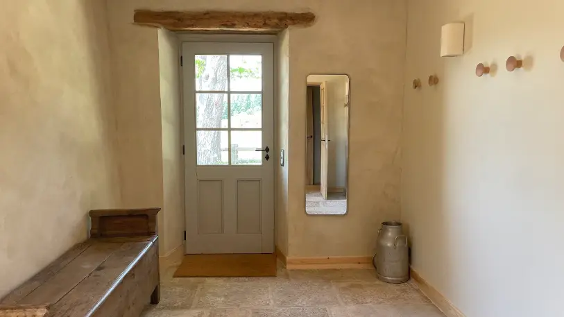 Gîte de Marandière - Estivareilles 42380