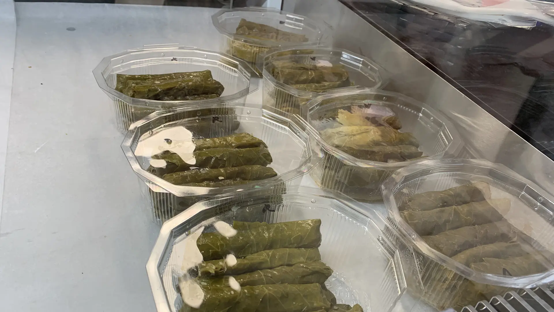 Traiteur Arménien et Grec - Seven D