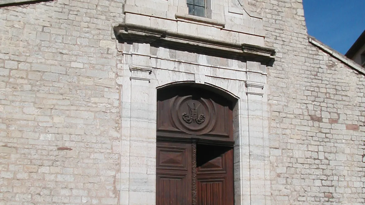 Église de l'Immaculée Conception