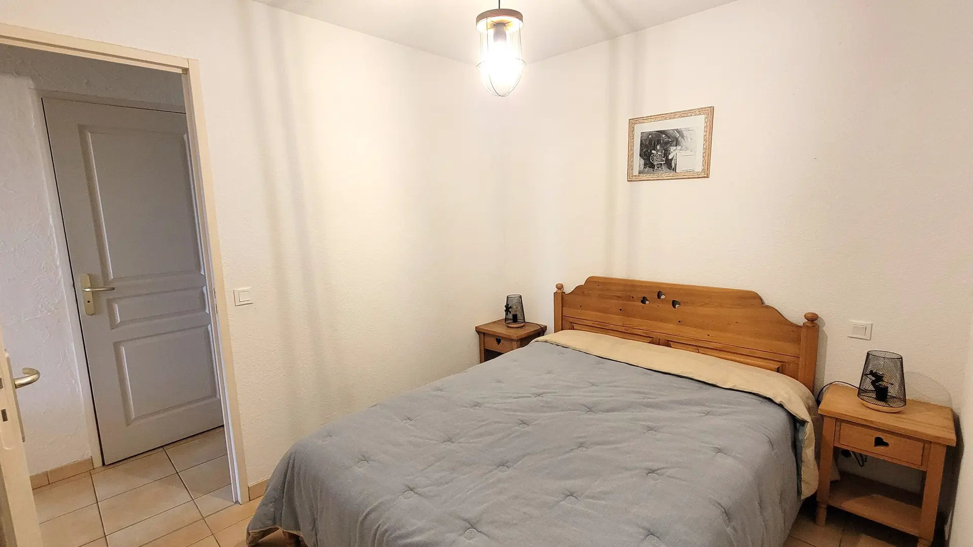 Résidence Les Chalets du Tourond - Appartement n°10_Saint-Michel-de-Chaillol