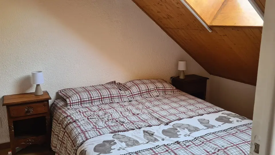 Appartement 6 personnes - Le Pelvas n° 305