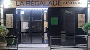 La Régalade