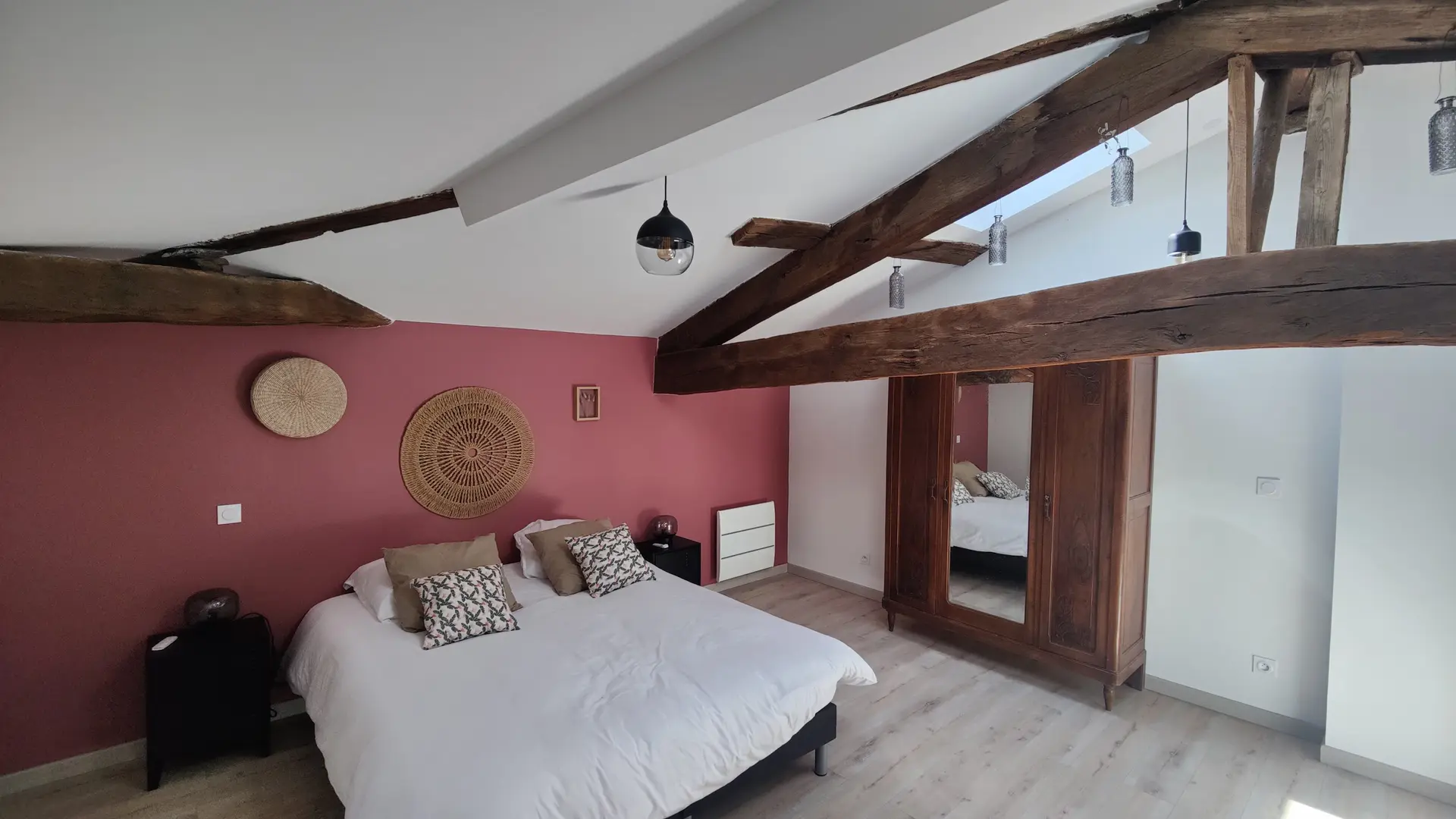chambre