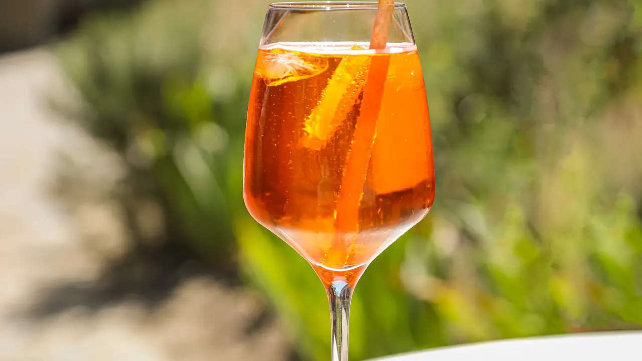 Aperol Spritz