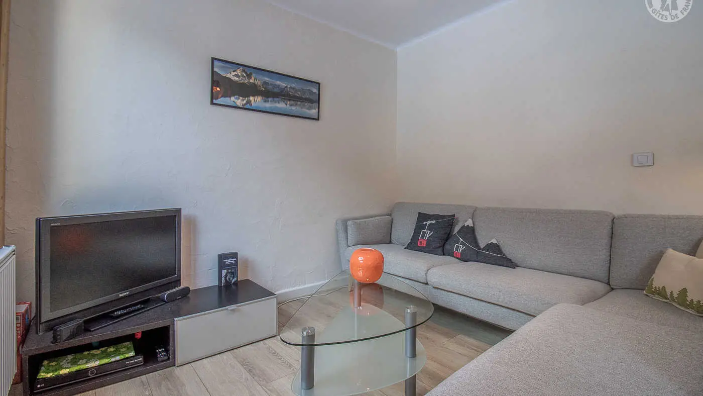 73G132344 - CHALET DU VAL JOLY -  HAUTELUCE
