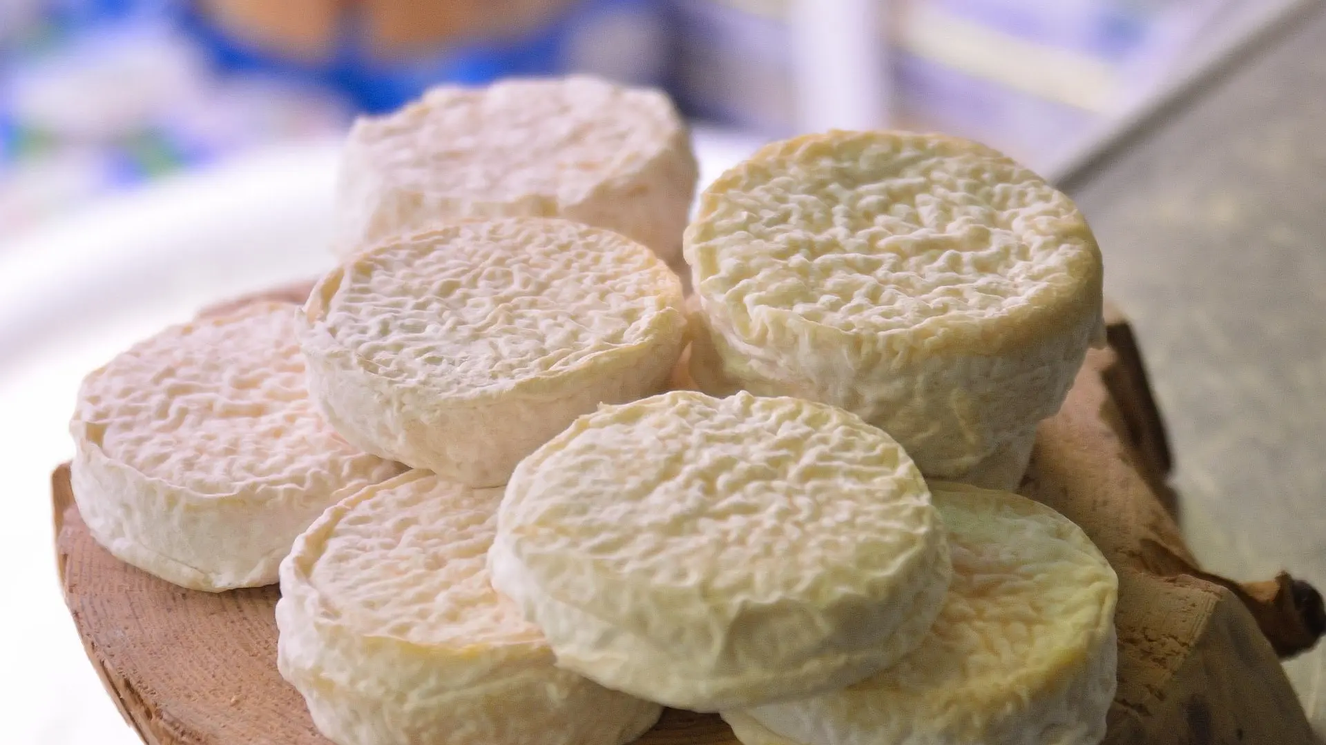 Le Petit Gallou à La Joue du Loup, magasin de produits du terroir, Dévoluy, Hautes-Alpes