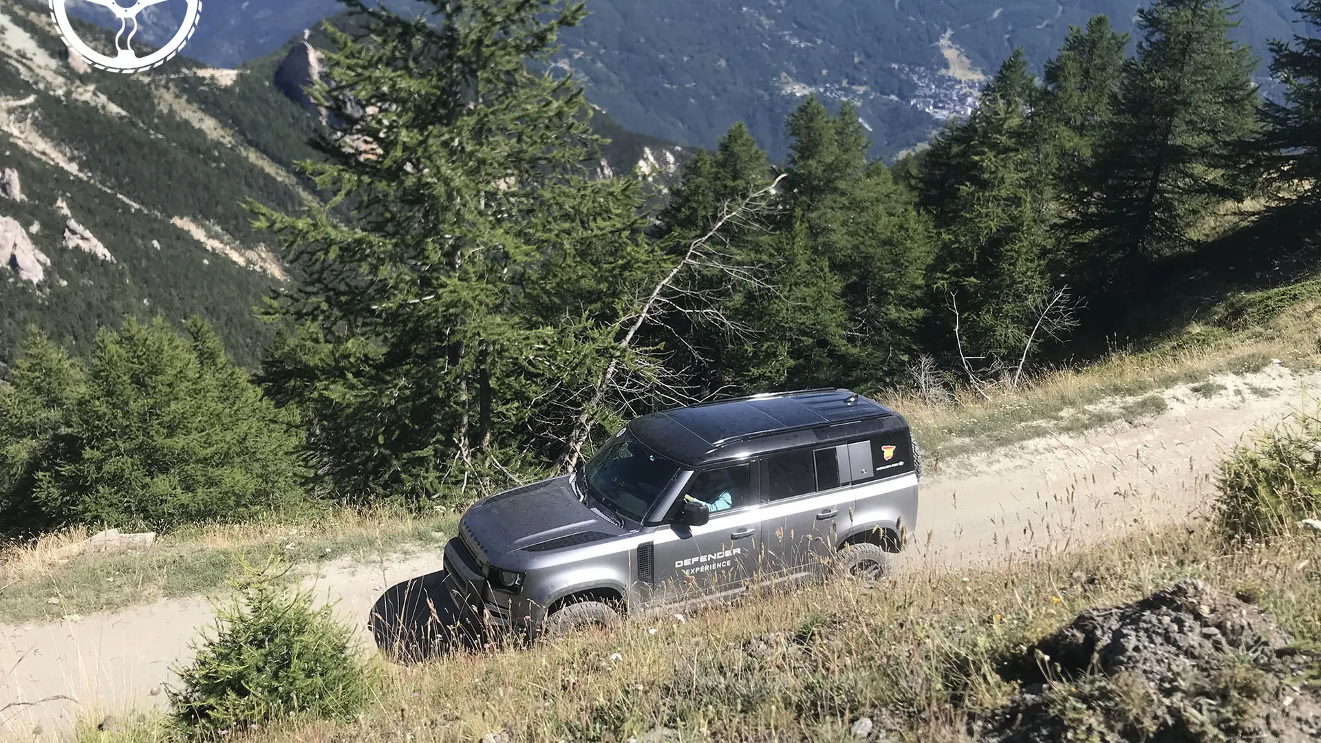 automaitrise.com Démonstration et repérage en tout terrain