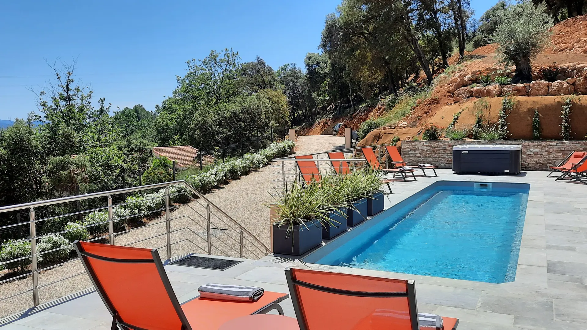 Les Hauts du Peireguier