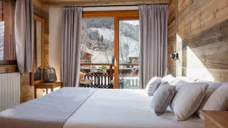 Hôtel Le Vermont