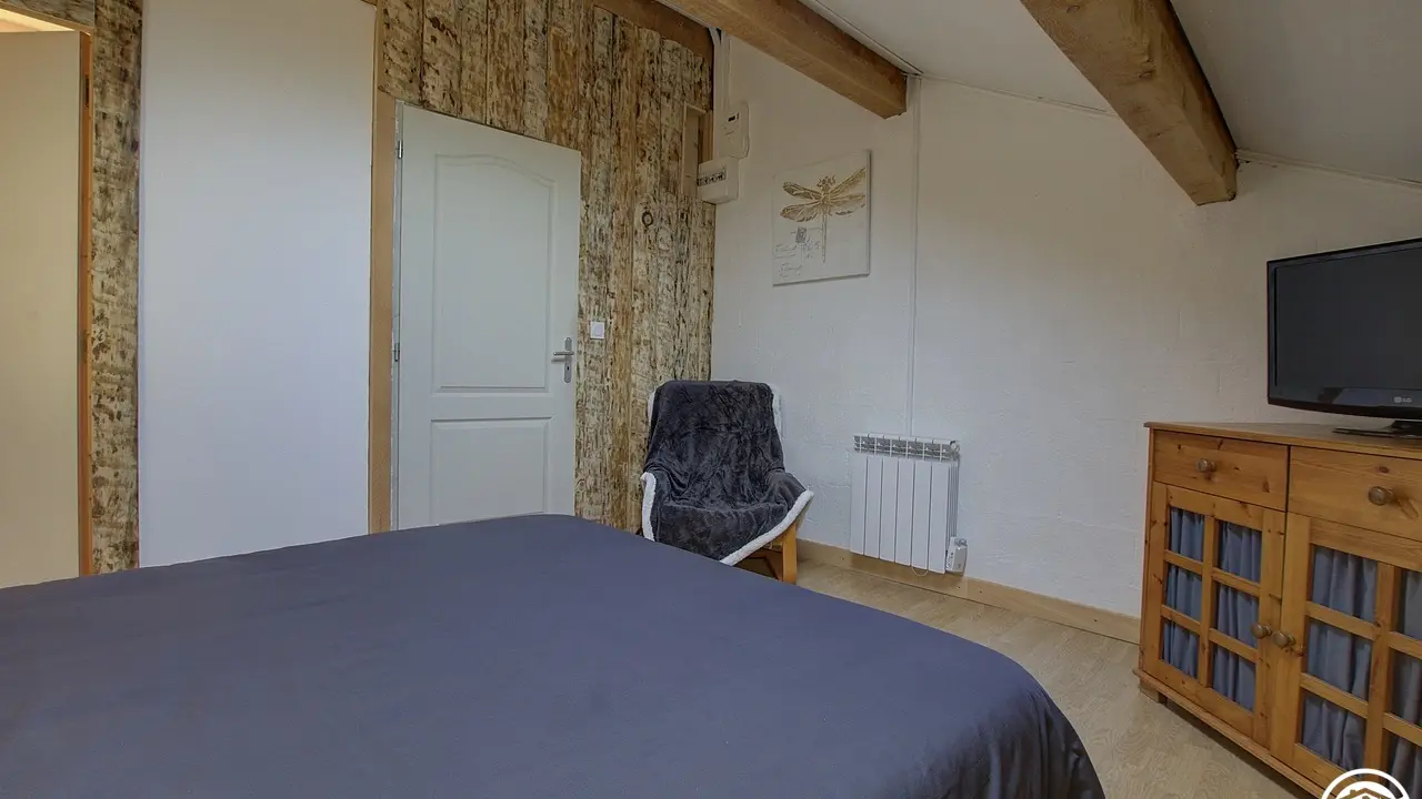 chambre parentale
