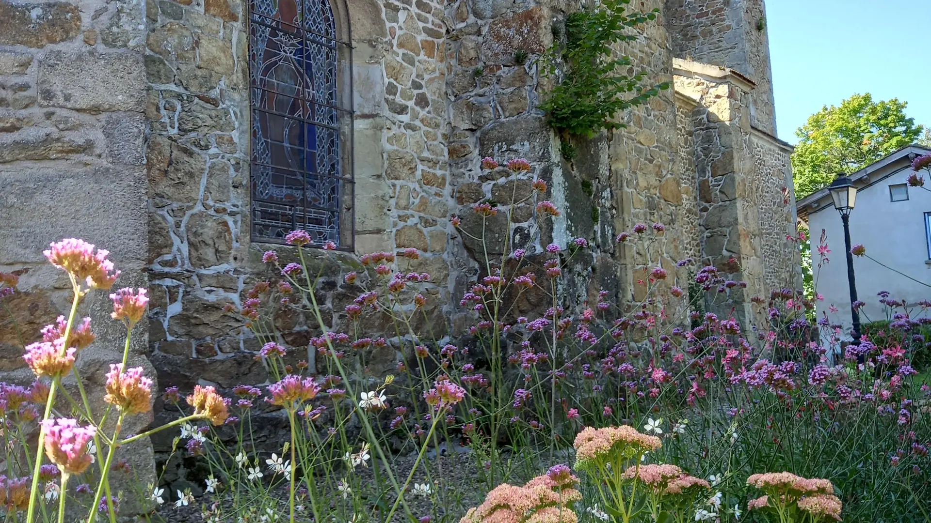 Église Saint-Maurice