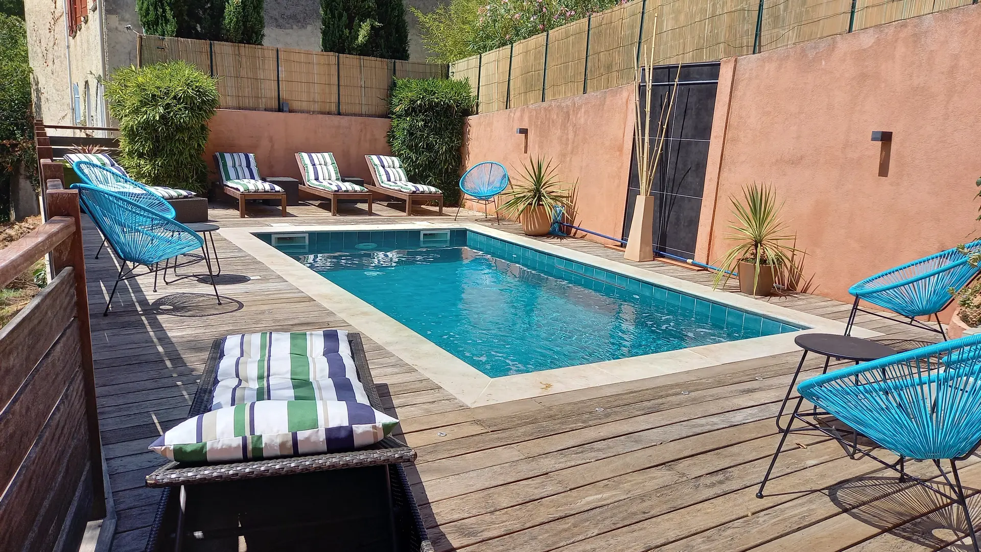 Hôtel Notre Dame à Collobrières