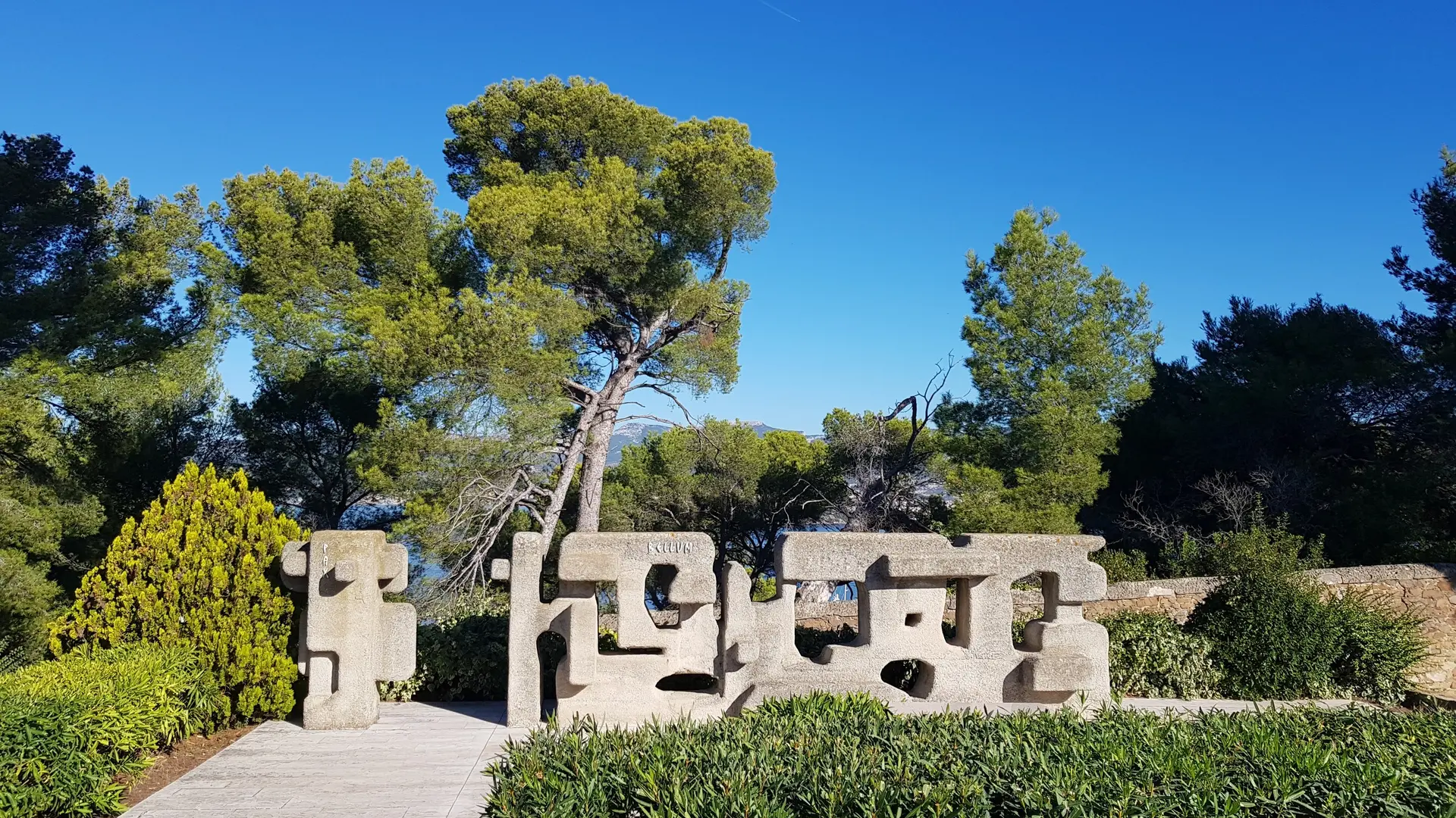 Französisch-italienischer Friedhof