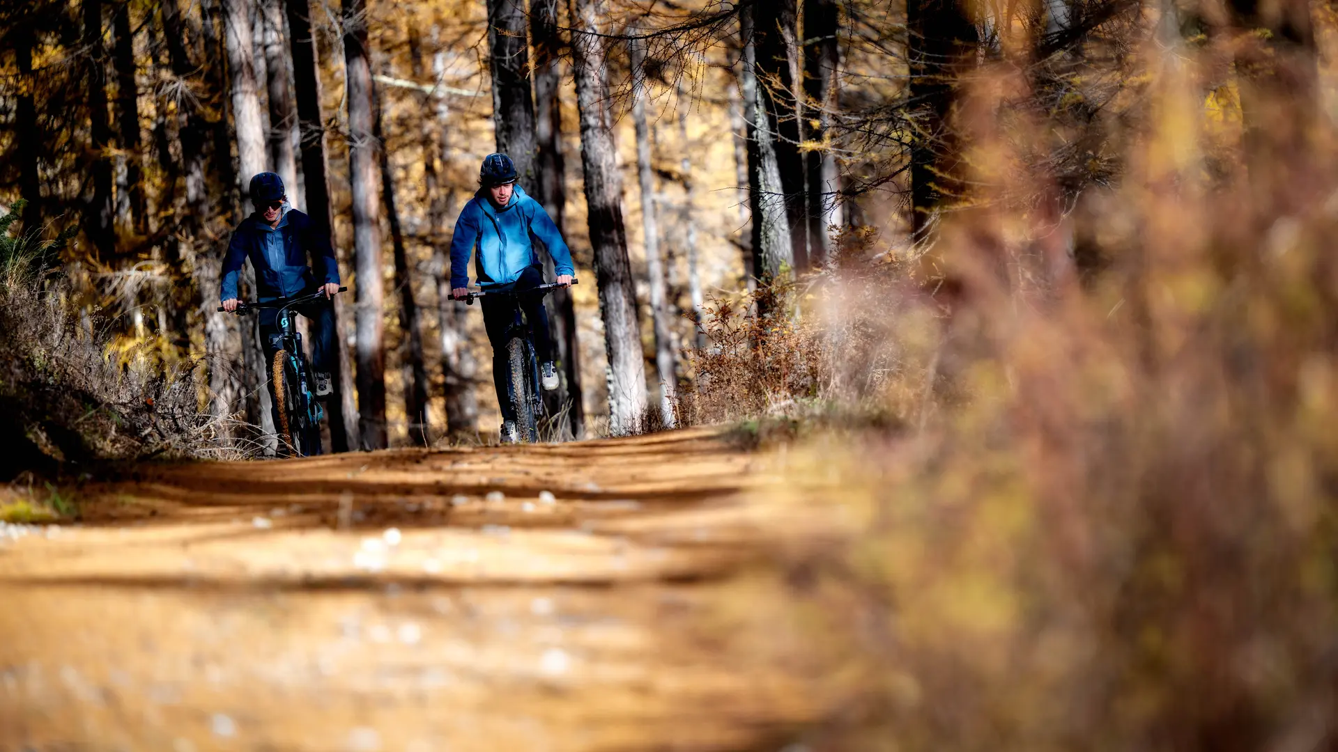 13 - Boucle de Brunissard en VTT_Arvieux