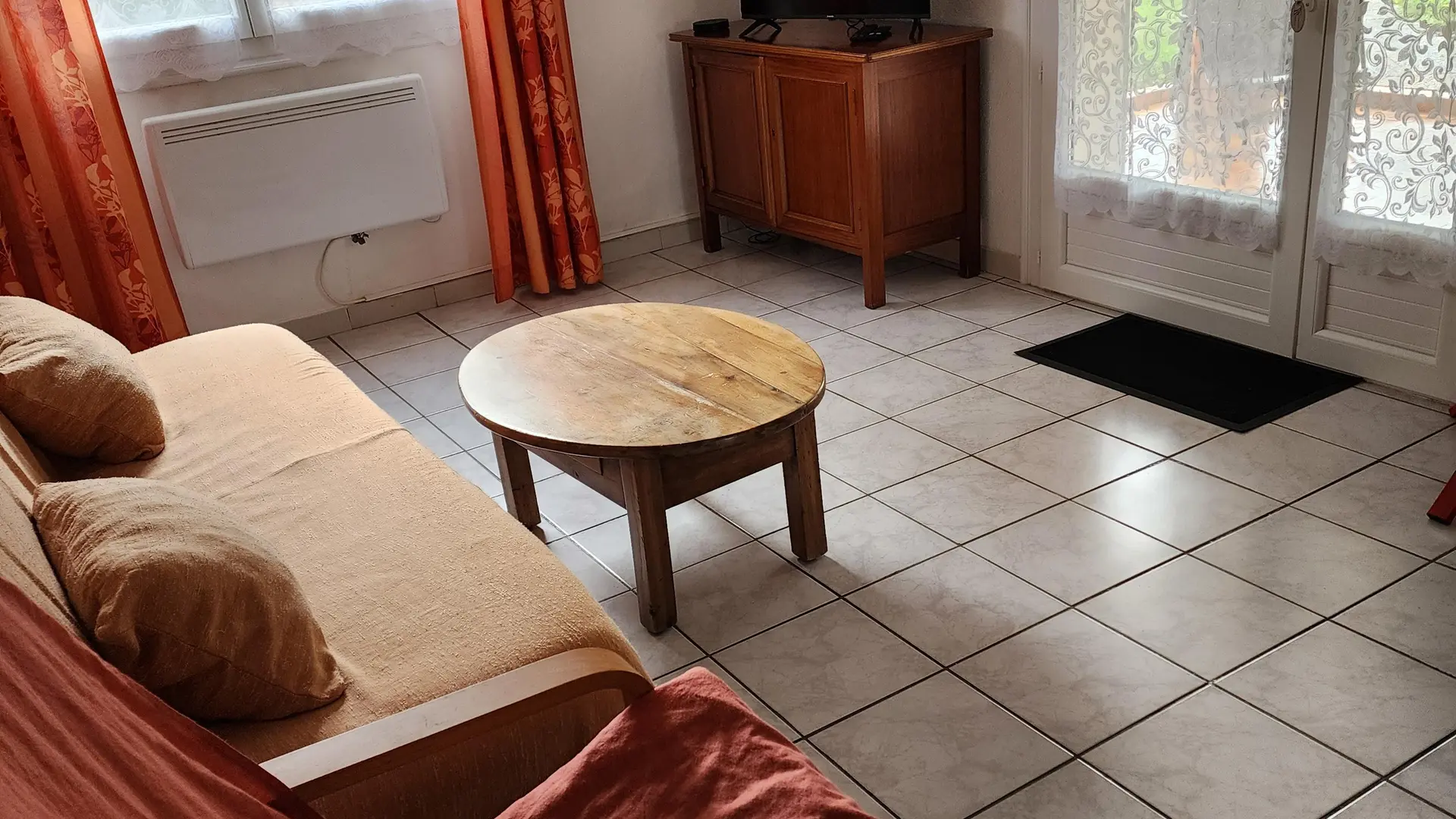 Gîte Lacoste_Montauban