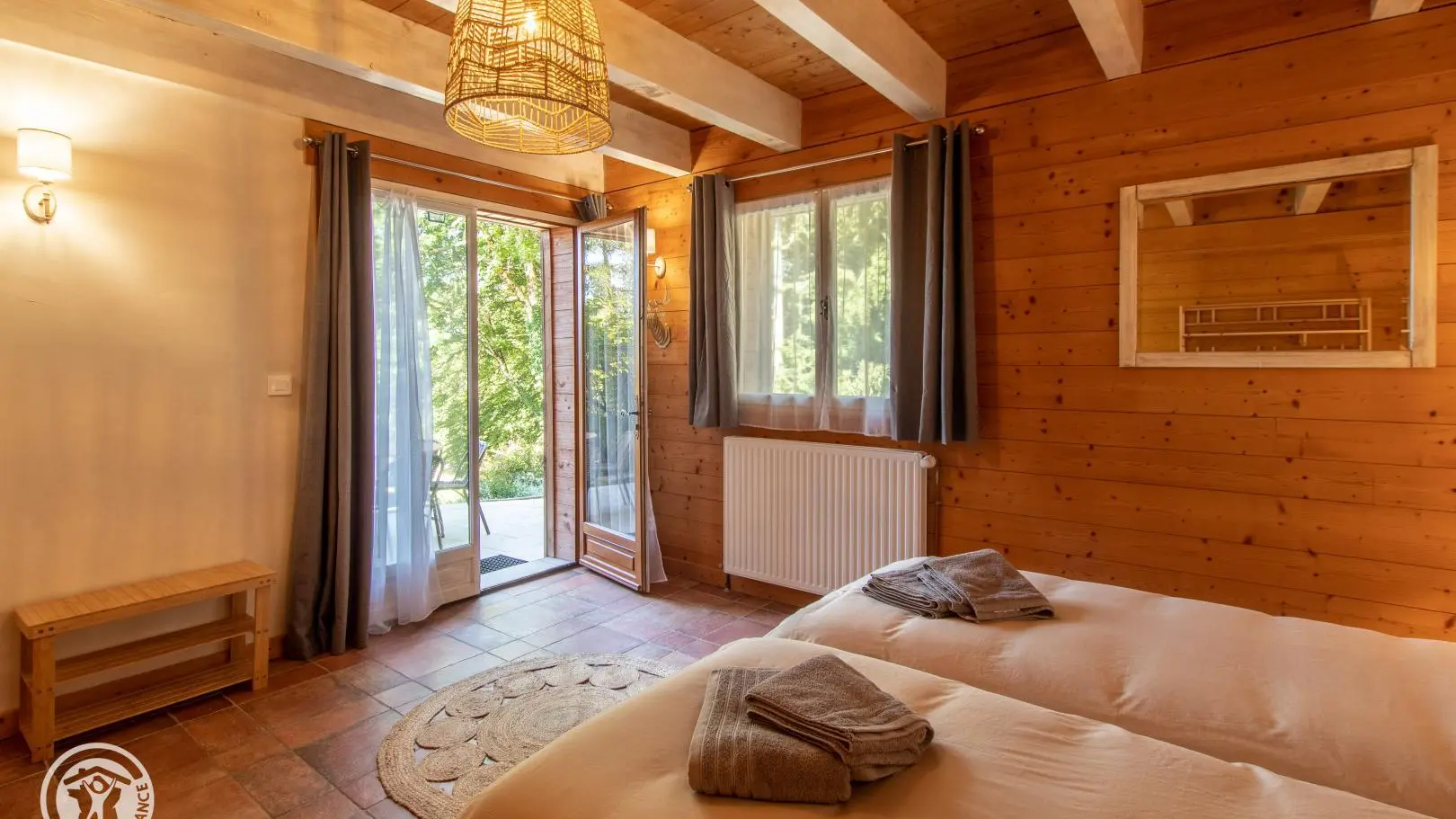 Chambre 3