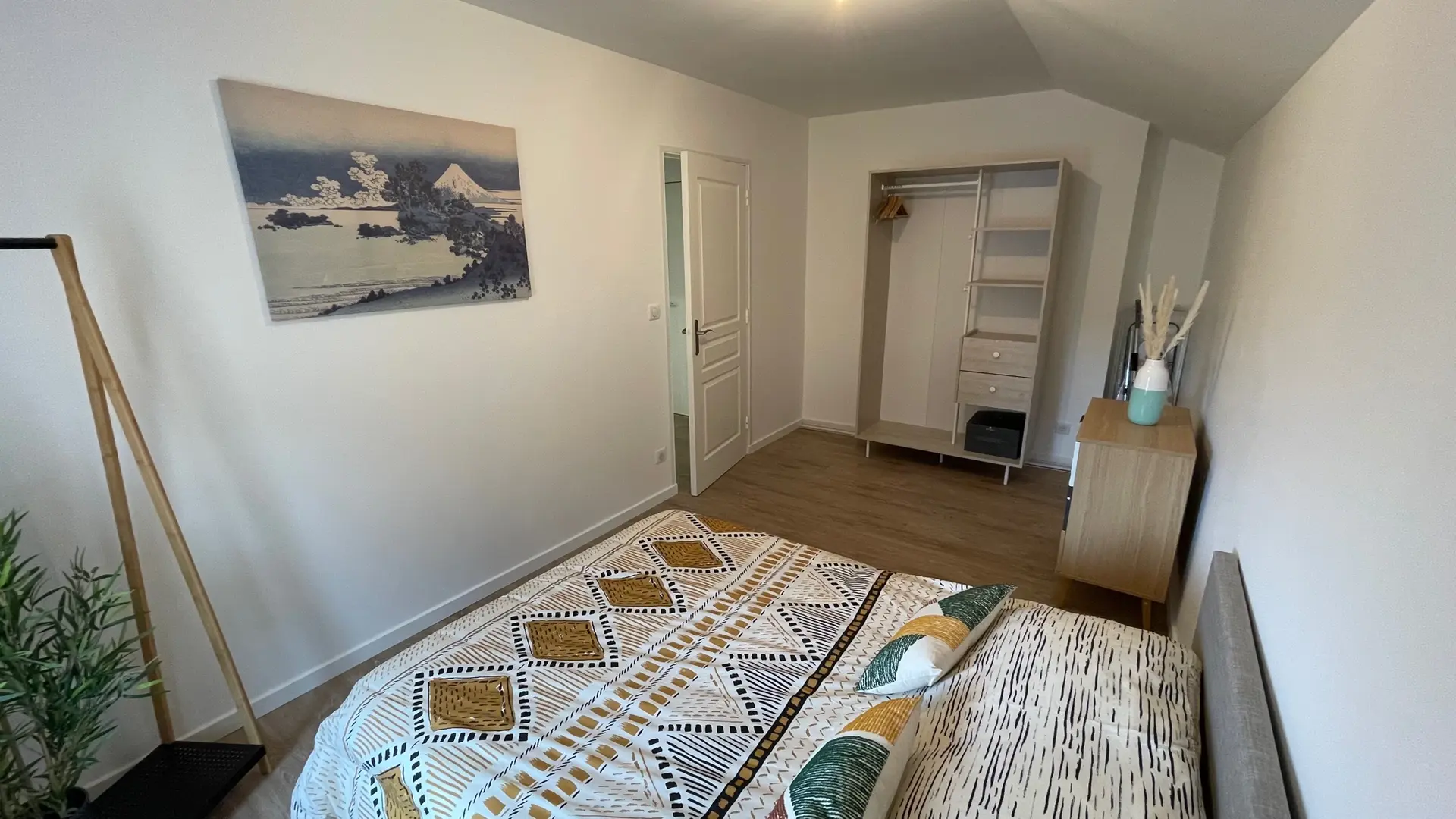 chambre