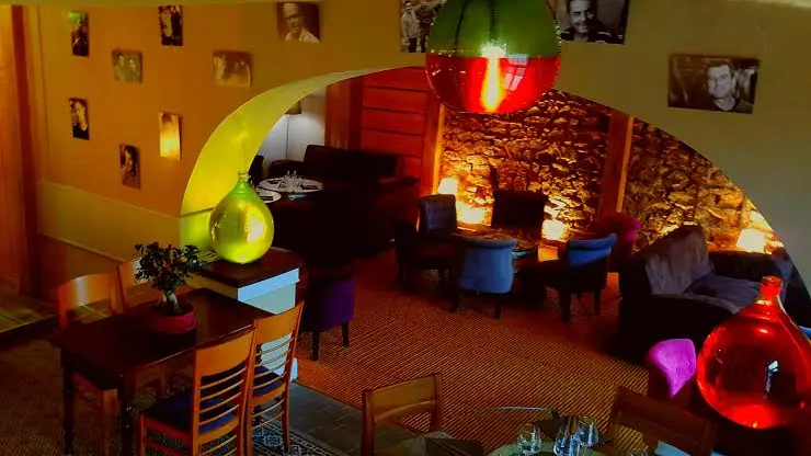 Salle