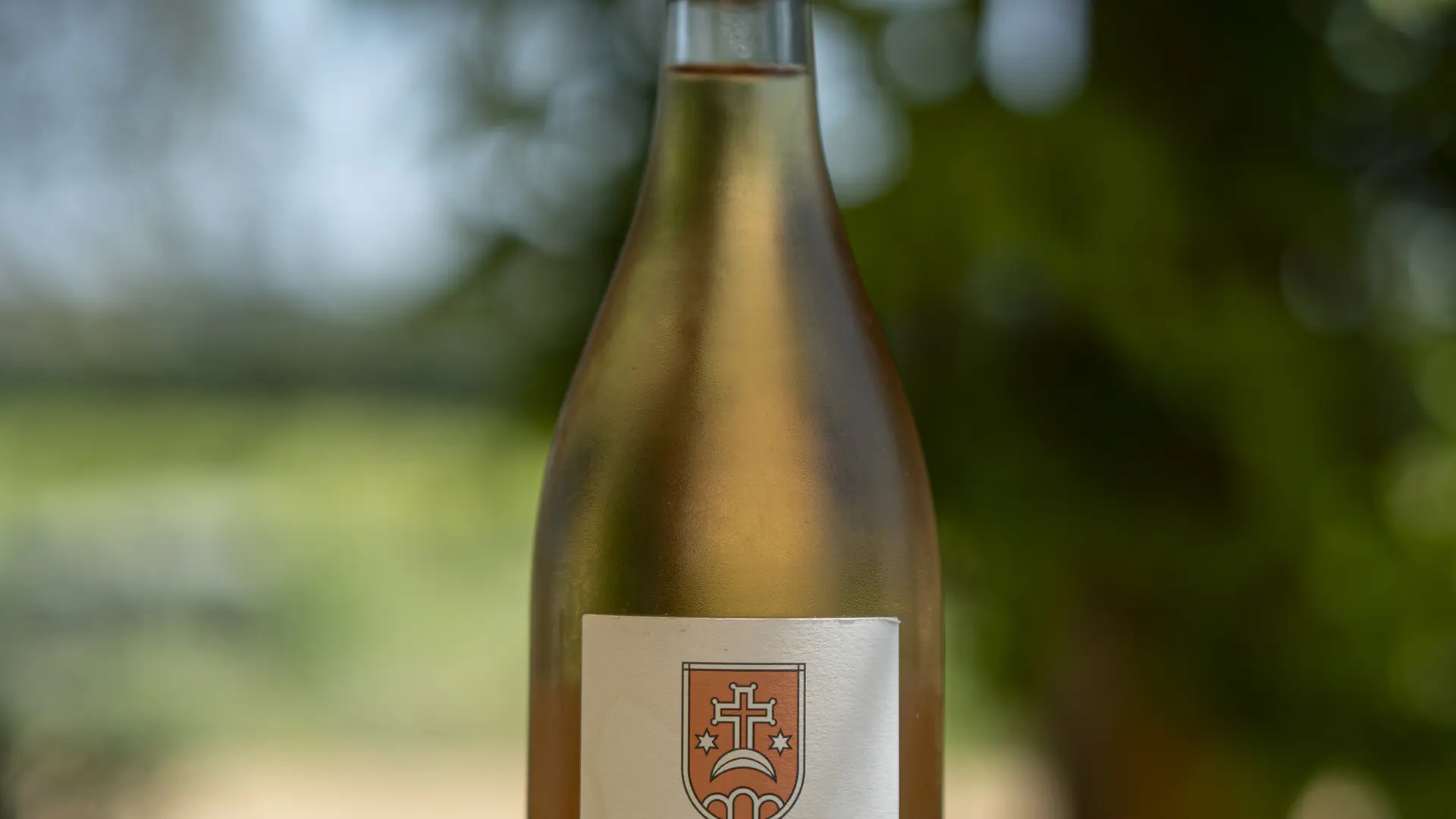 Domaine Kennel à Pierrefeu du Var