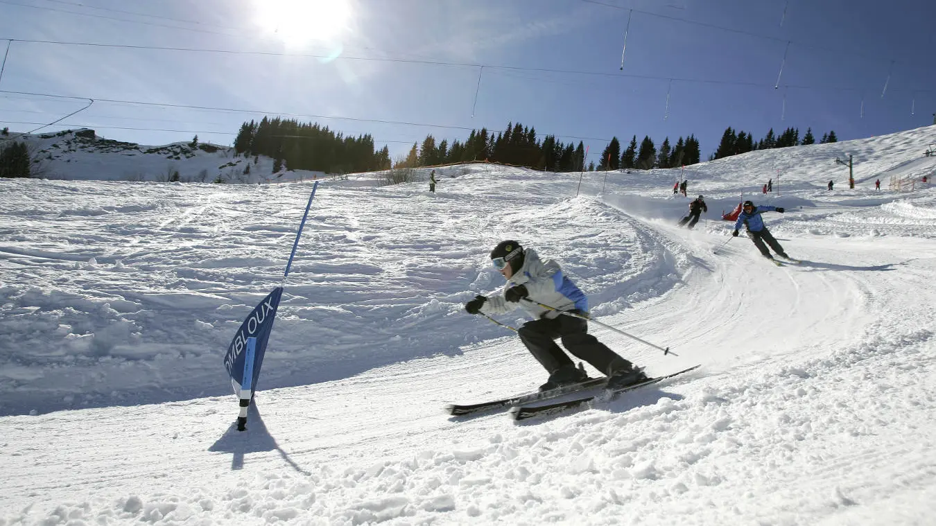 Cours spéciaux enfants