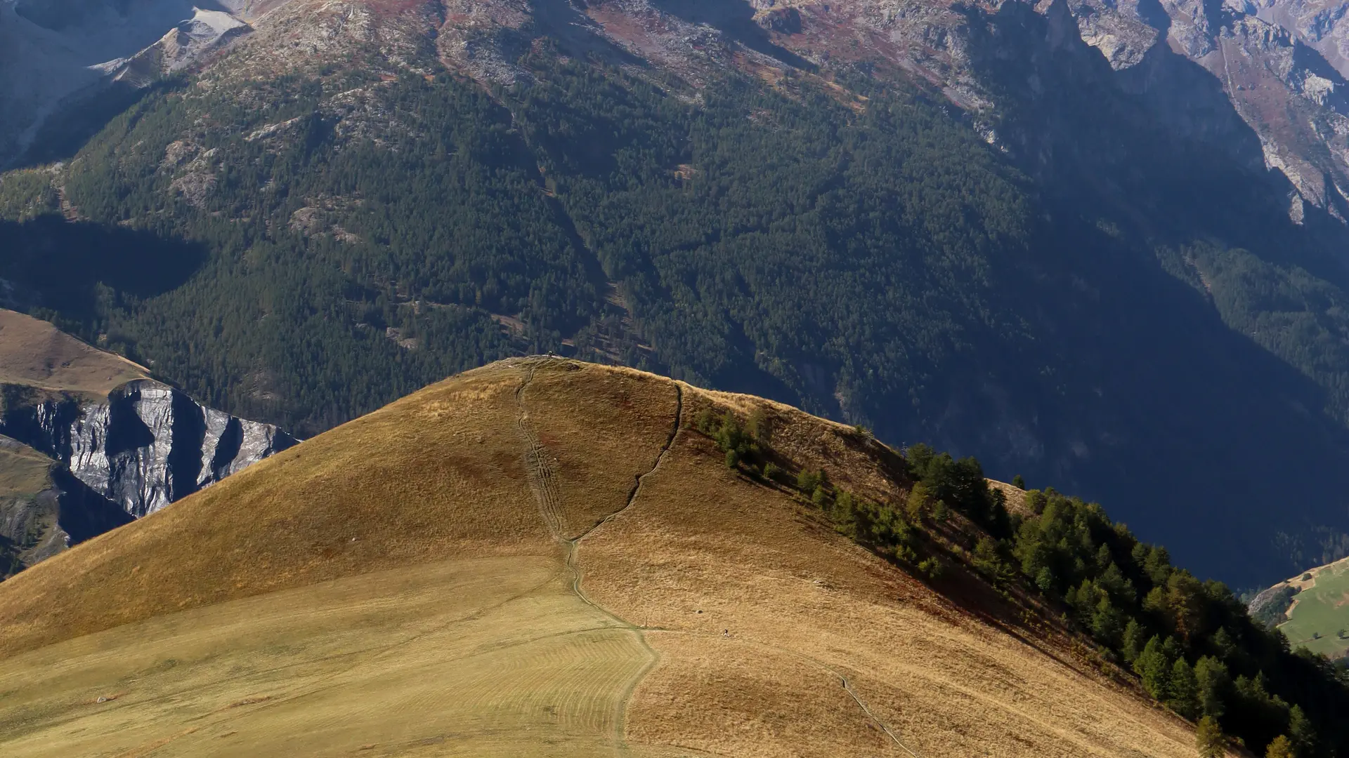 L'Aiguillon_Villar-d'Arêne