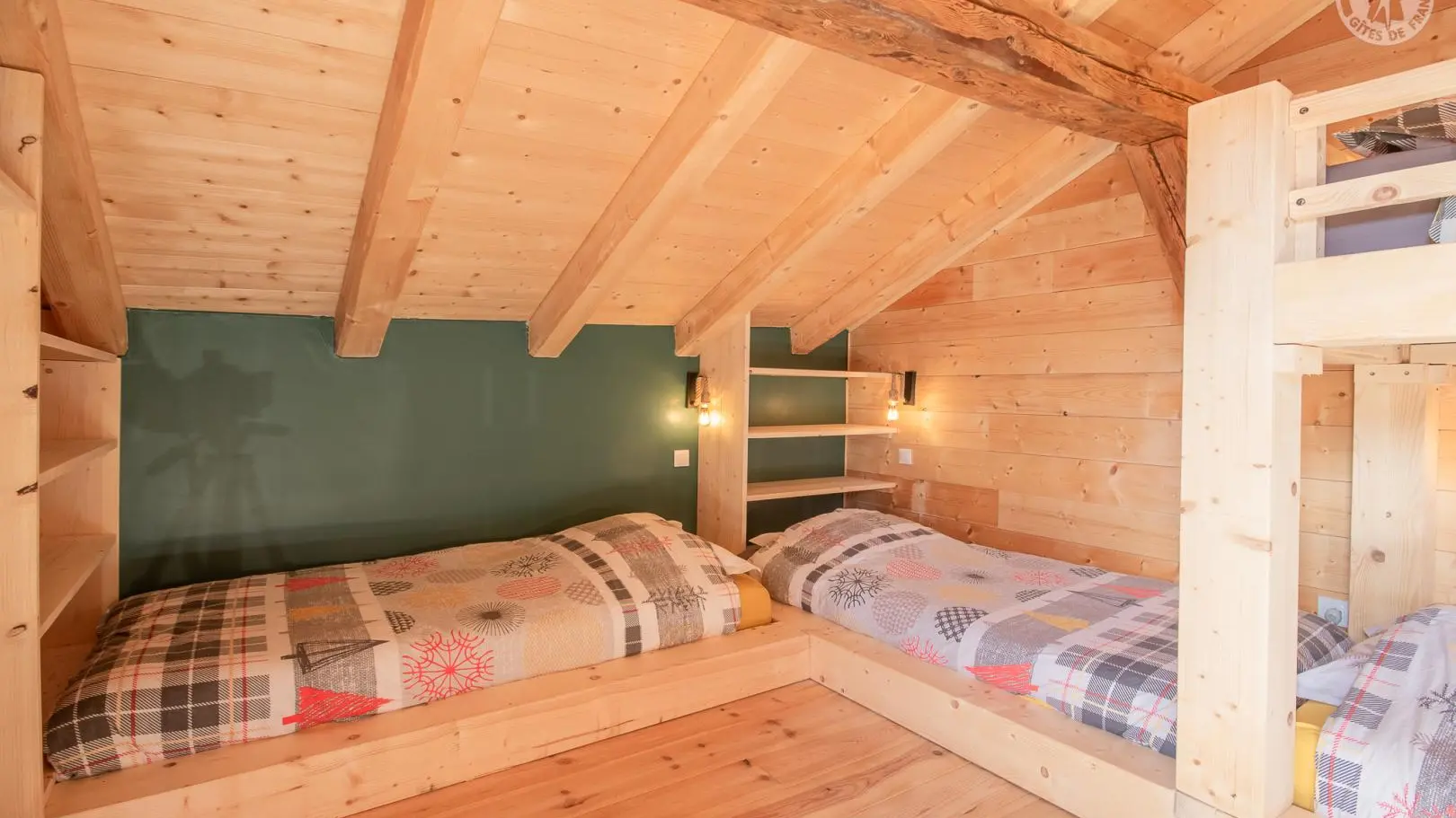 73G317130 - VILLARD-SUR-DORON-LES-SAISIES