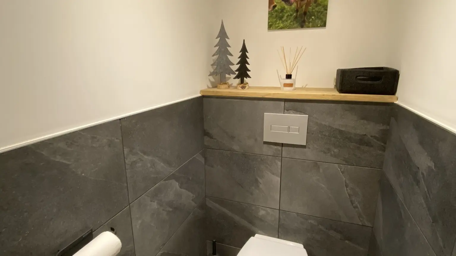 3 pièces cabine 8 pers - AKASHA_Les Saisies