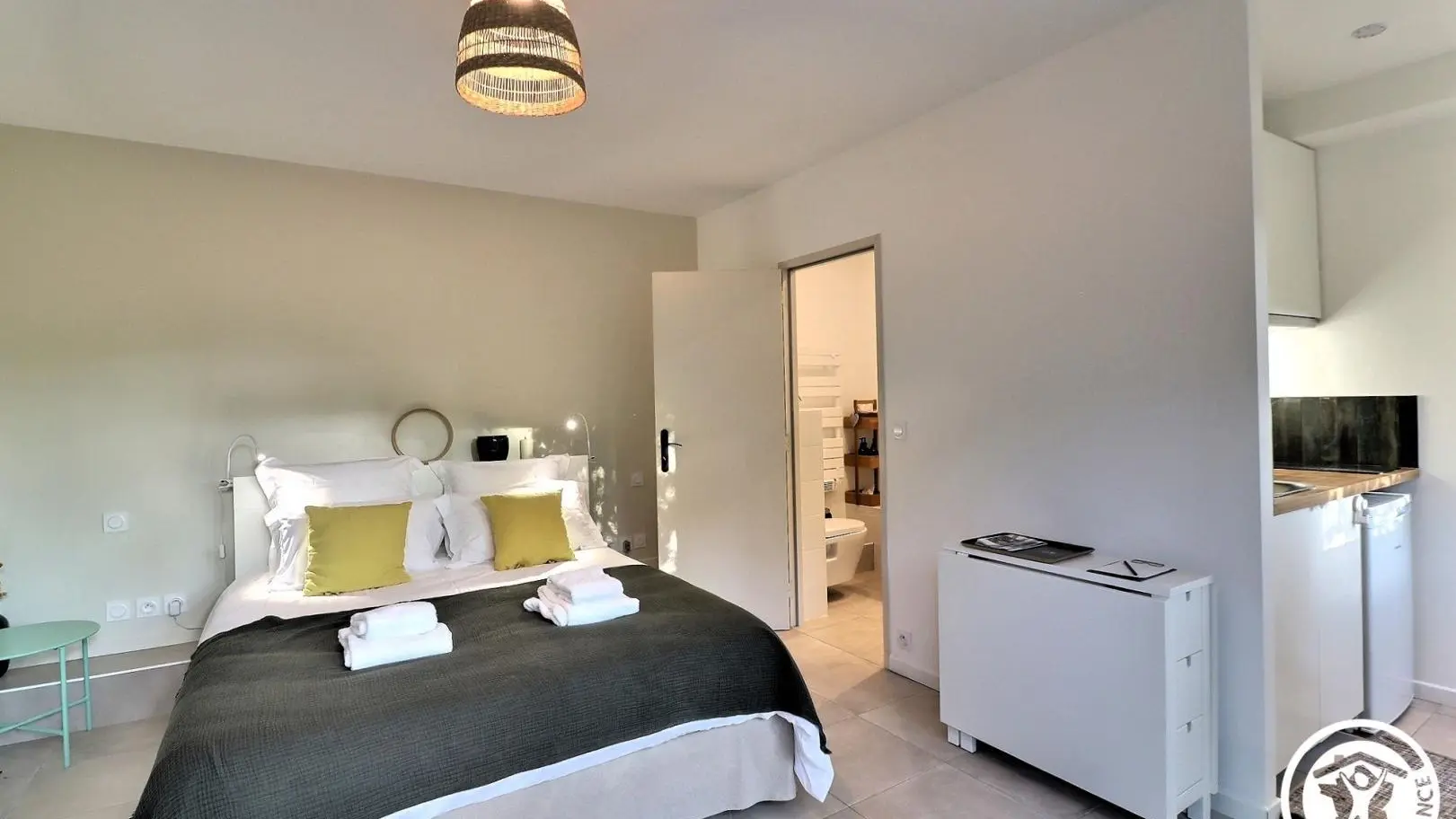 Villahélène-Maisond'hôtes-Chambre-Provence-Aixenprovence