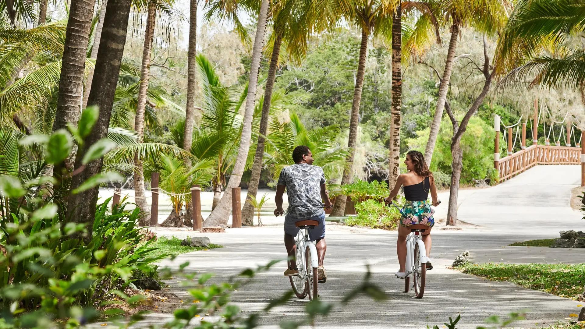 Le Domaine d'Oro, Suites by Mariott