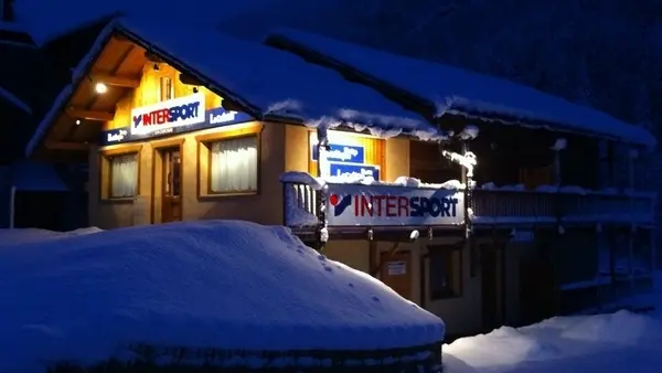 Intersport La Cascade