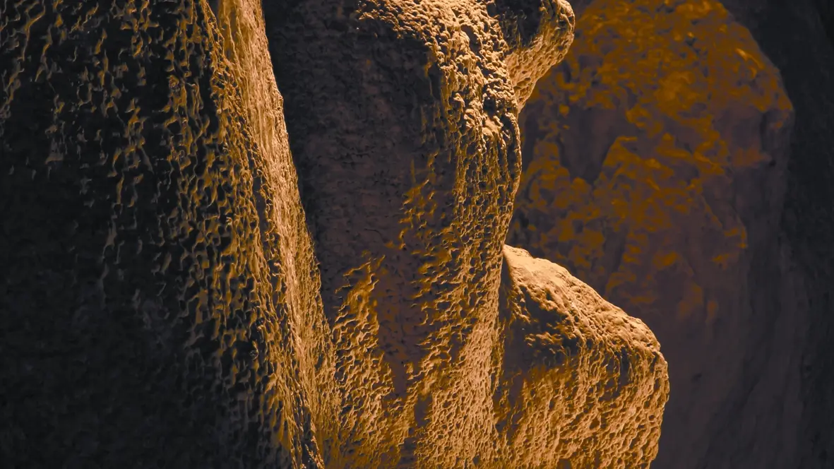 Grotte les Cuves de Sassenage
