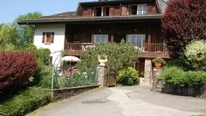 chalet