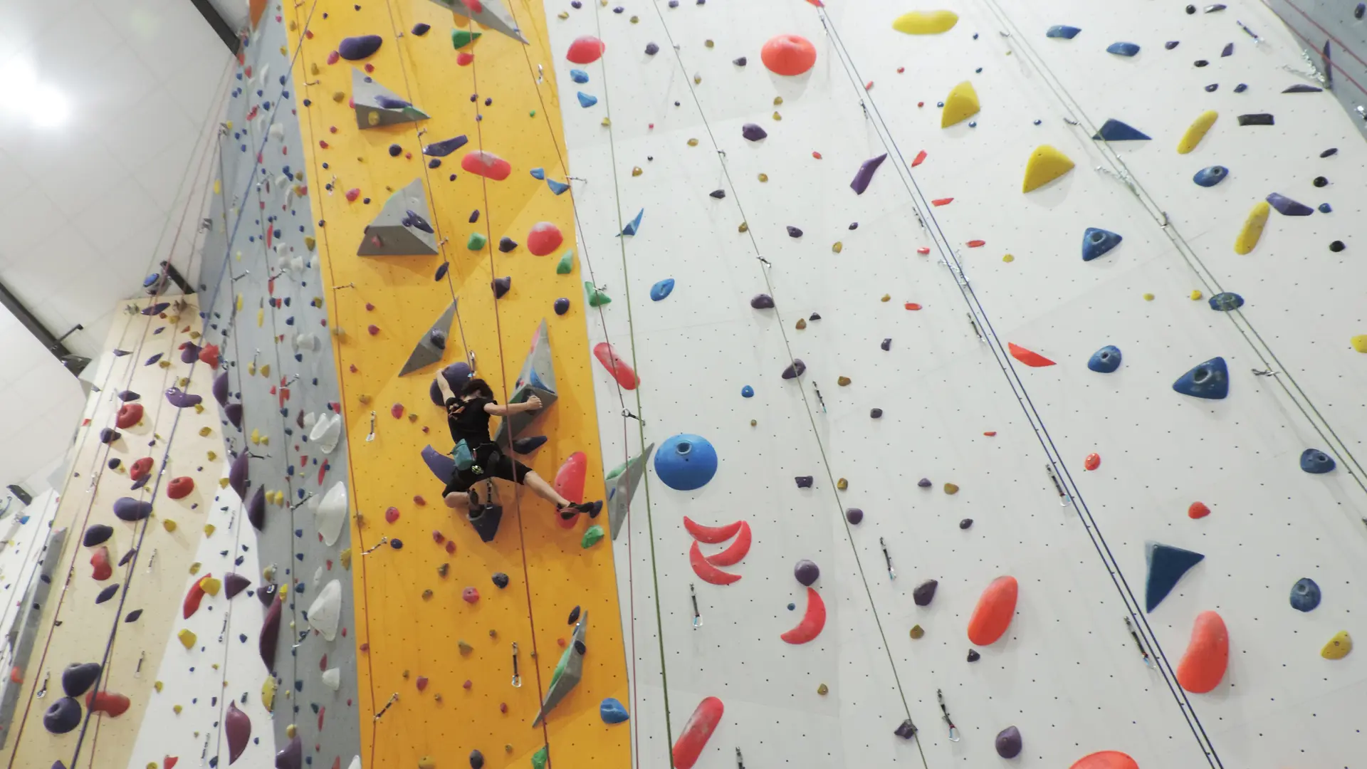 ClimbZone