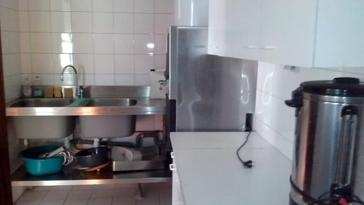 cuisine - électroménager