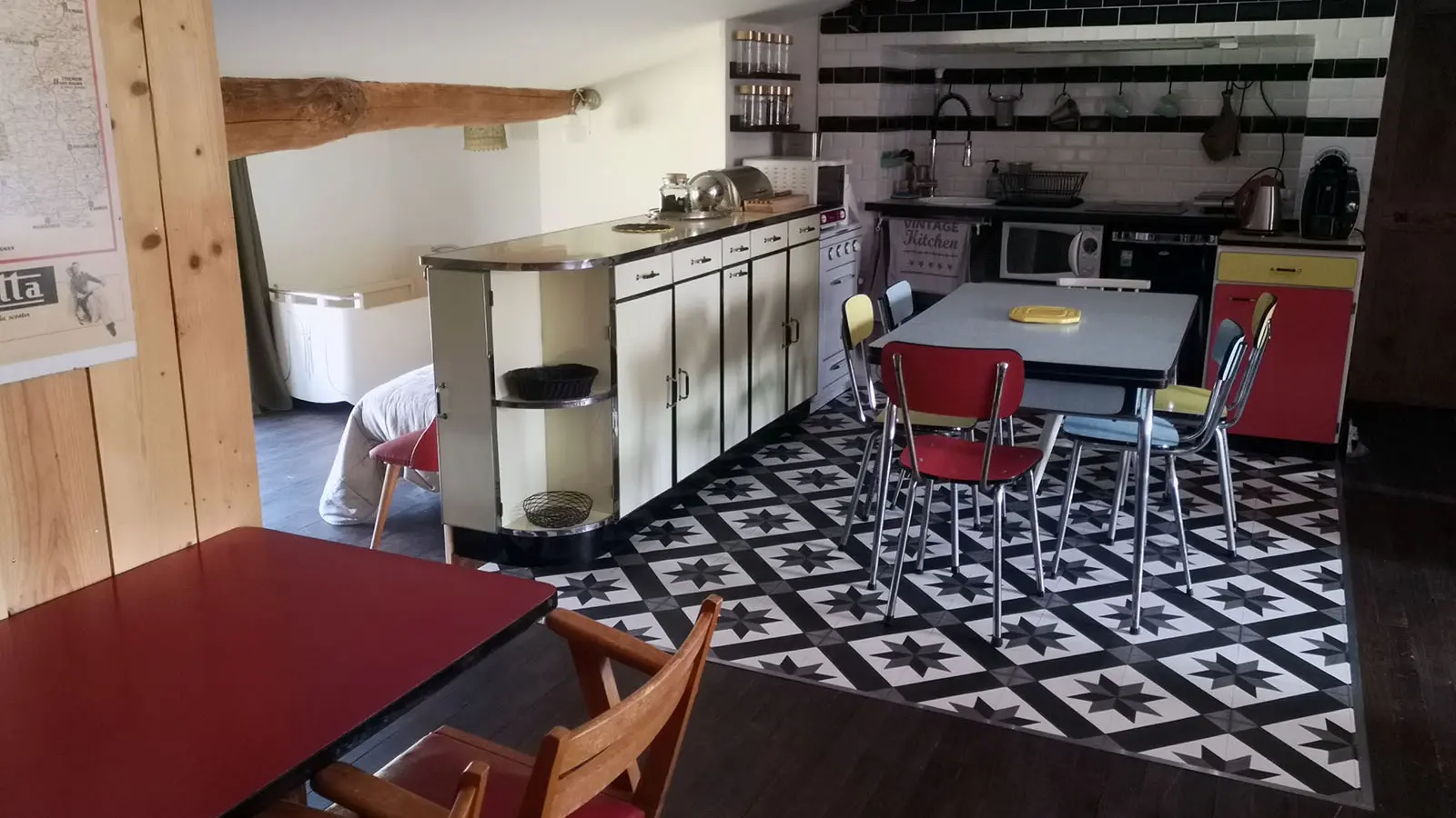 le loft