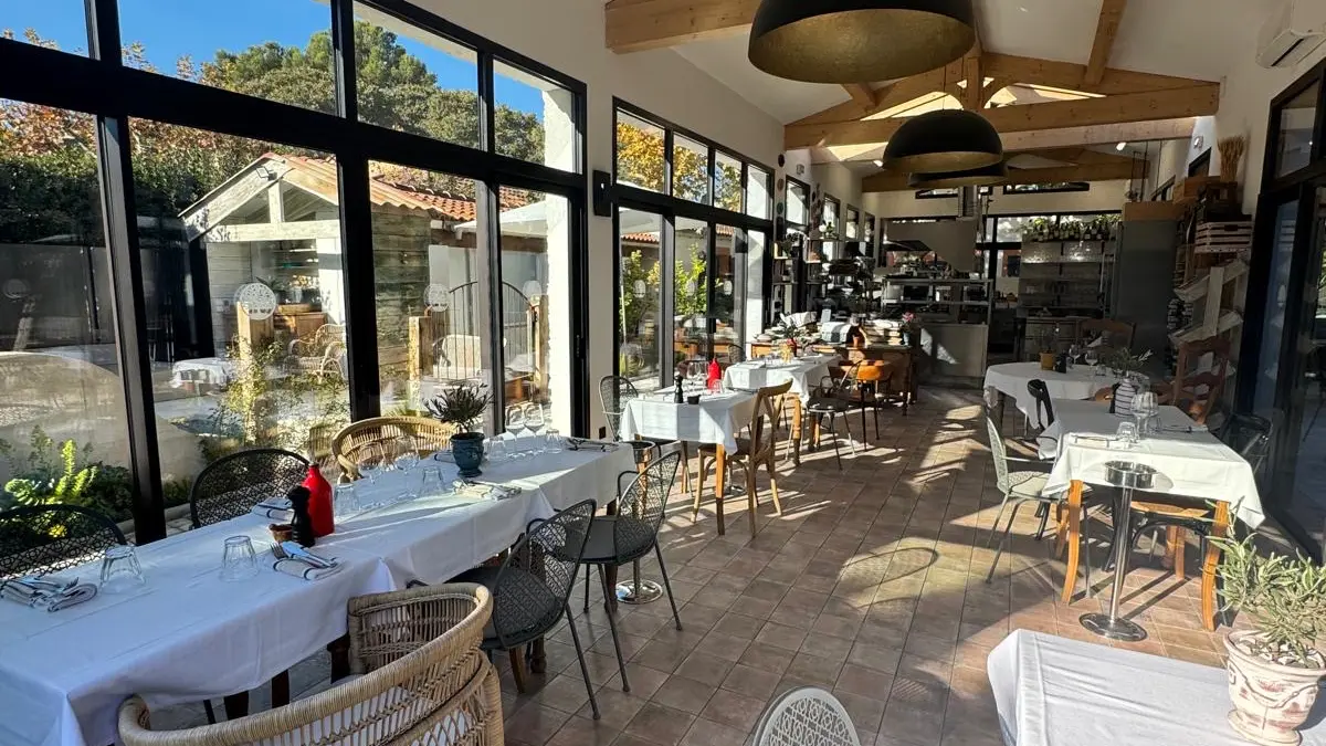 La table de L'Intemporel_Saint-Cyr-sur-Mer