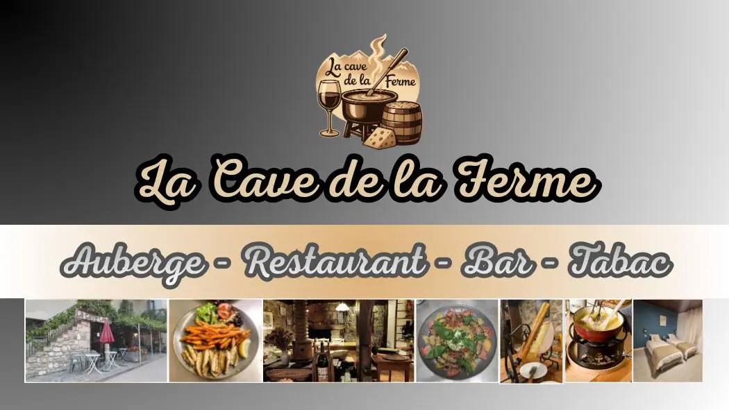 La Cave de la Ferme