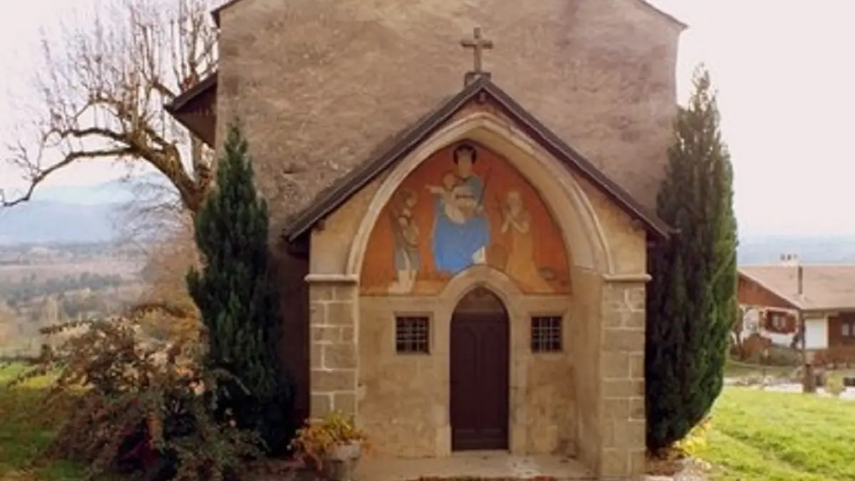 Chapelle