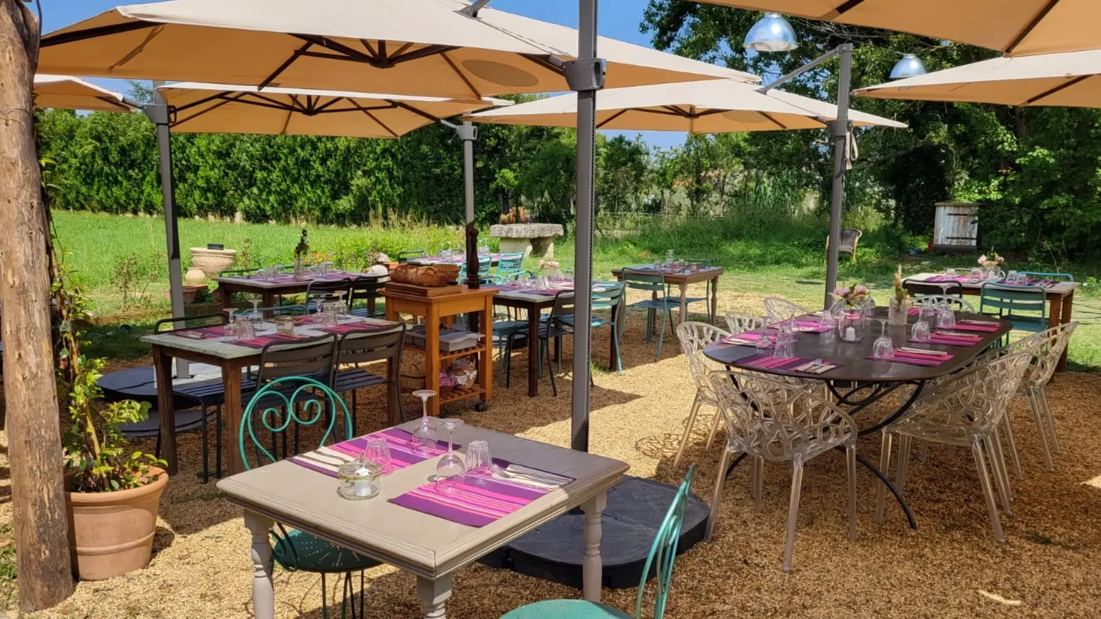 La Guinguette_Saint-Rémy-de-Provence