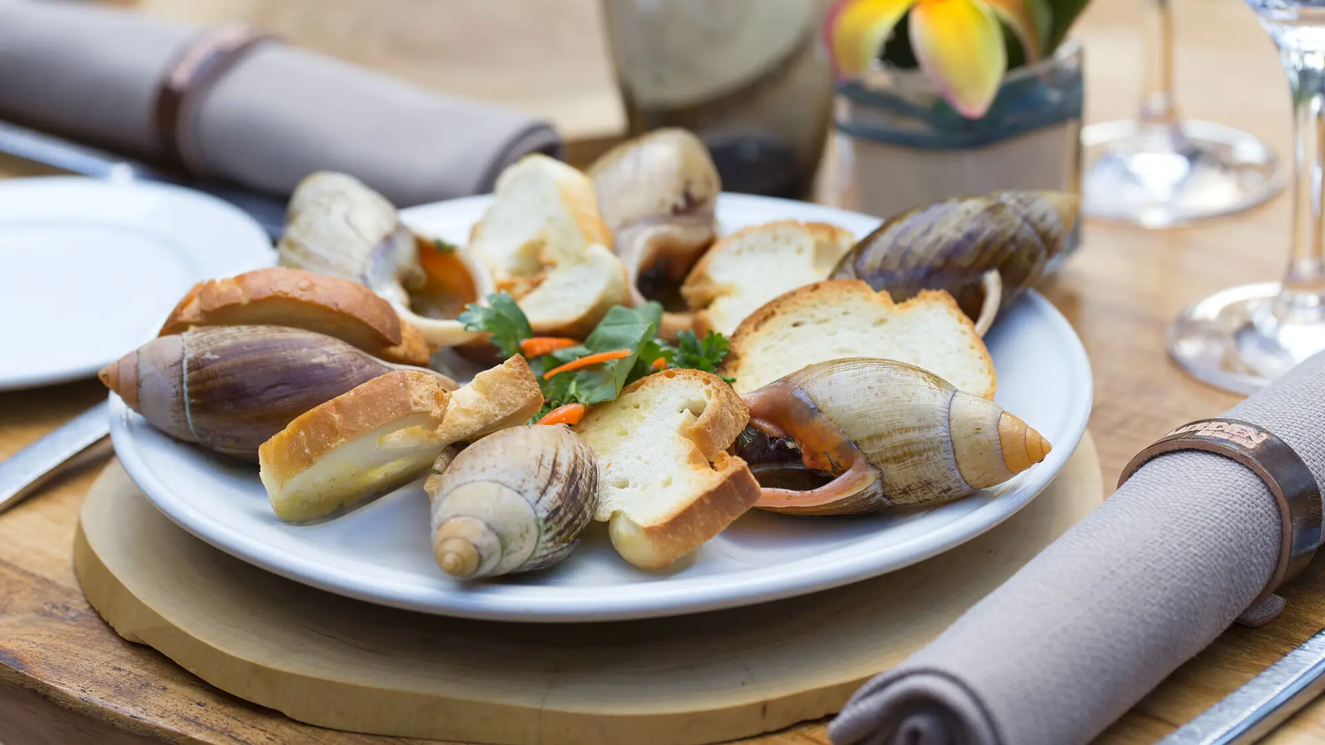 La Pirogue - Le Domaine d'Oro, Suites by Mariott