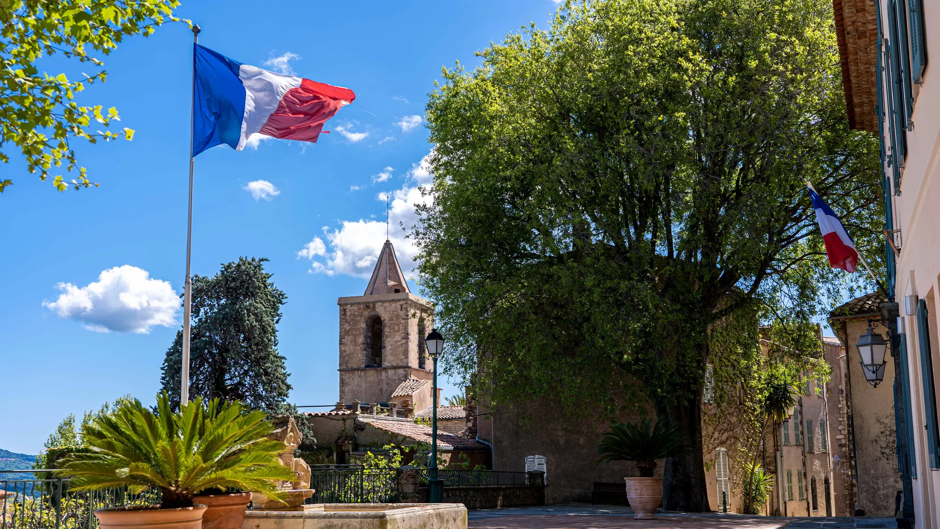 Église Saint-Michel