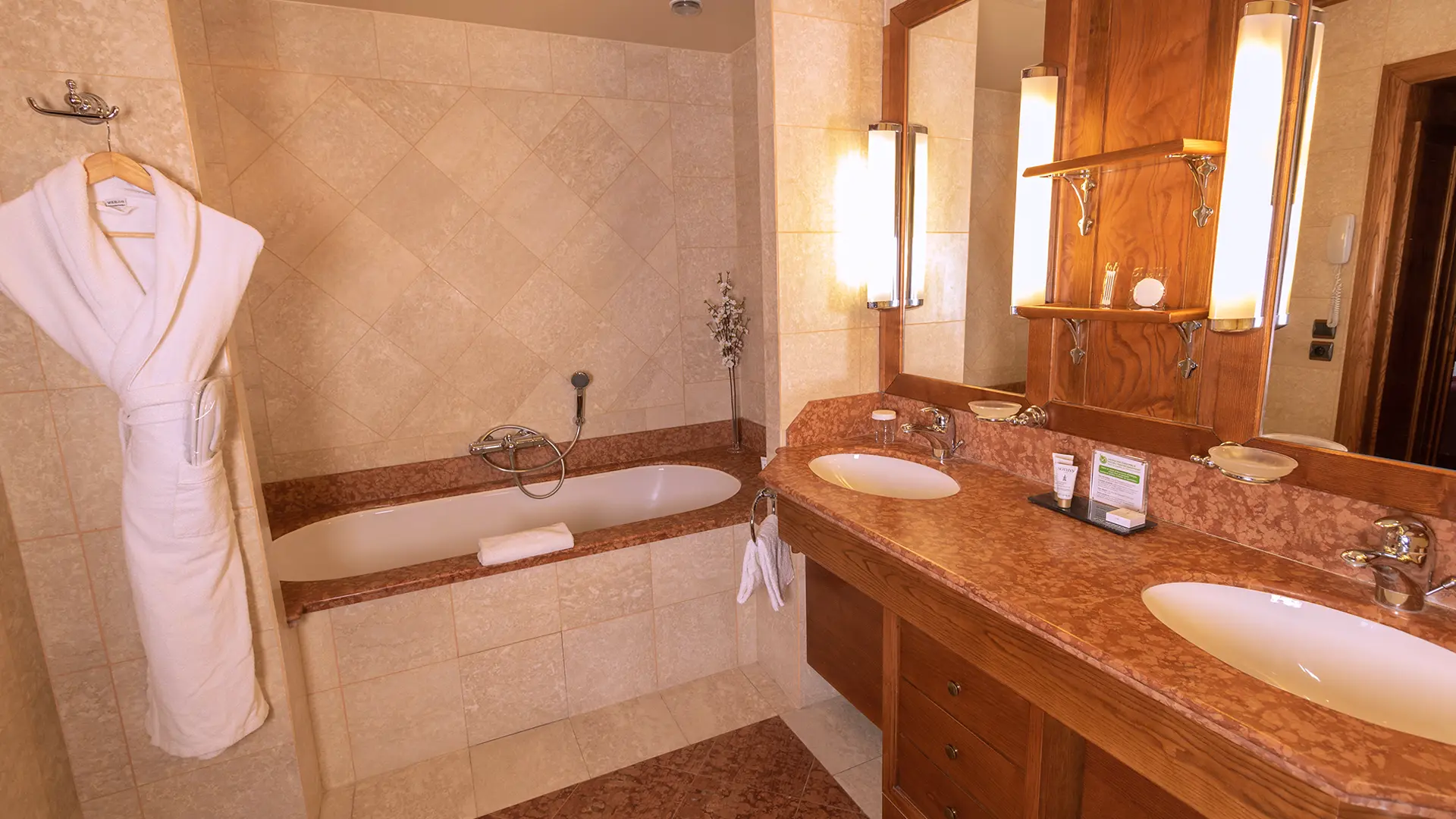 Salle de bain