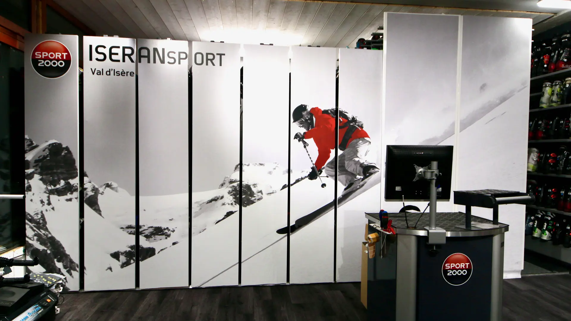 Location de skis_Val d'Isère