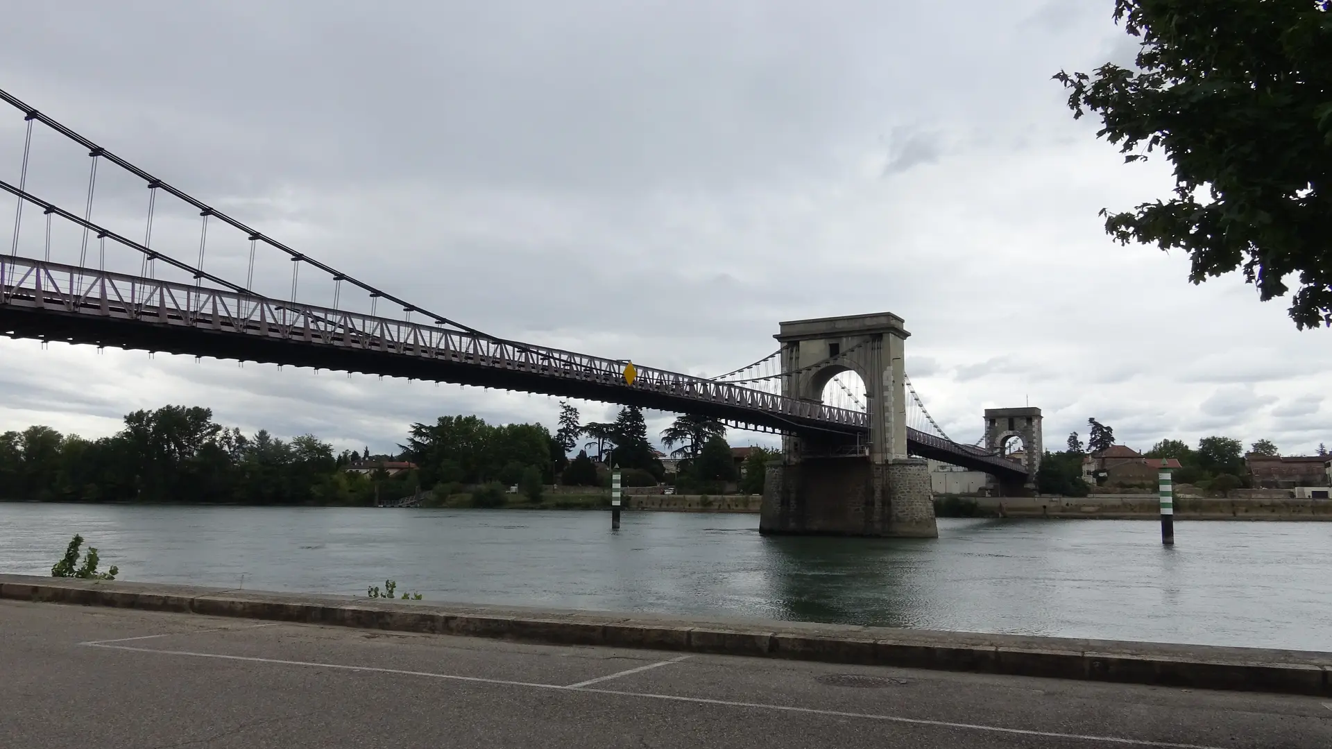 Pont d'Andance