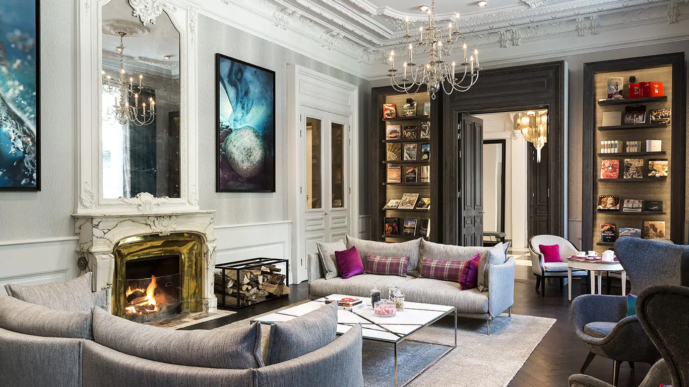 Hotel Mont-Blanc