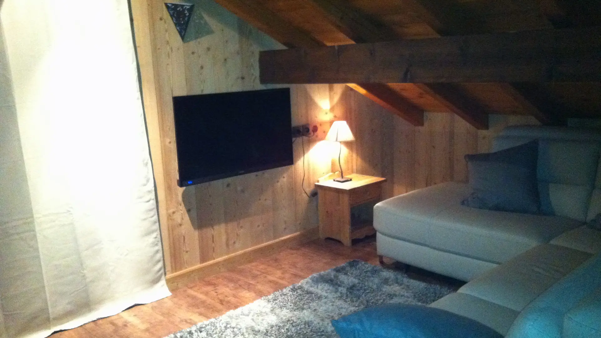 Chalet Narcisse