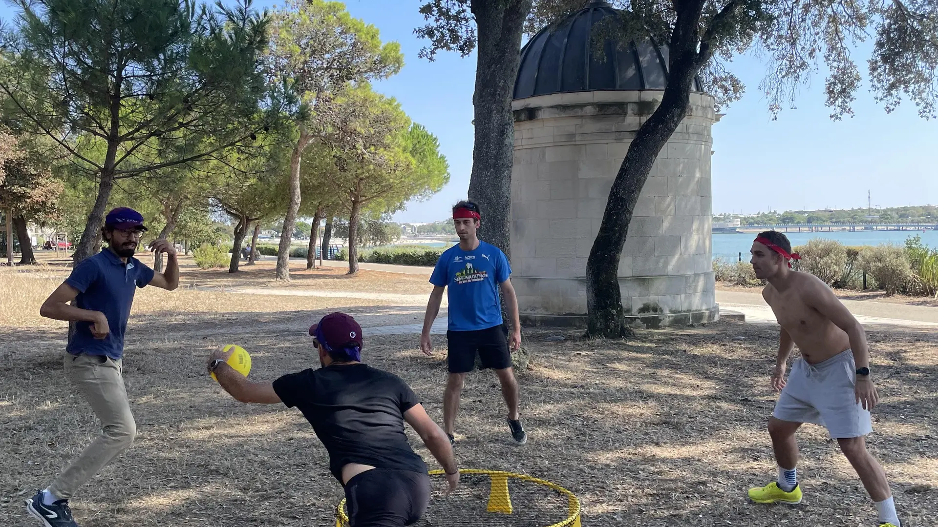 Re Mix Challenge - Ekilibre