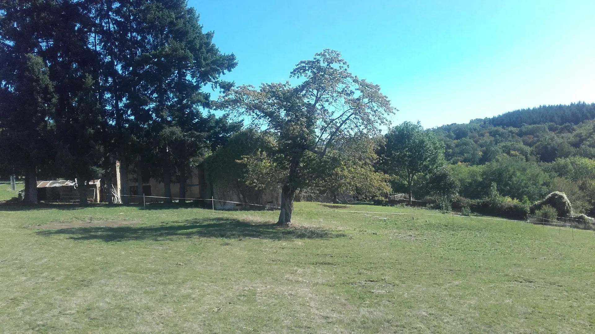 Domaine de Crayeux