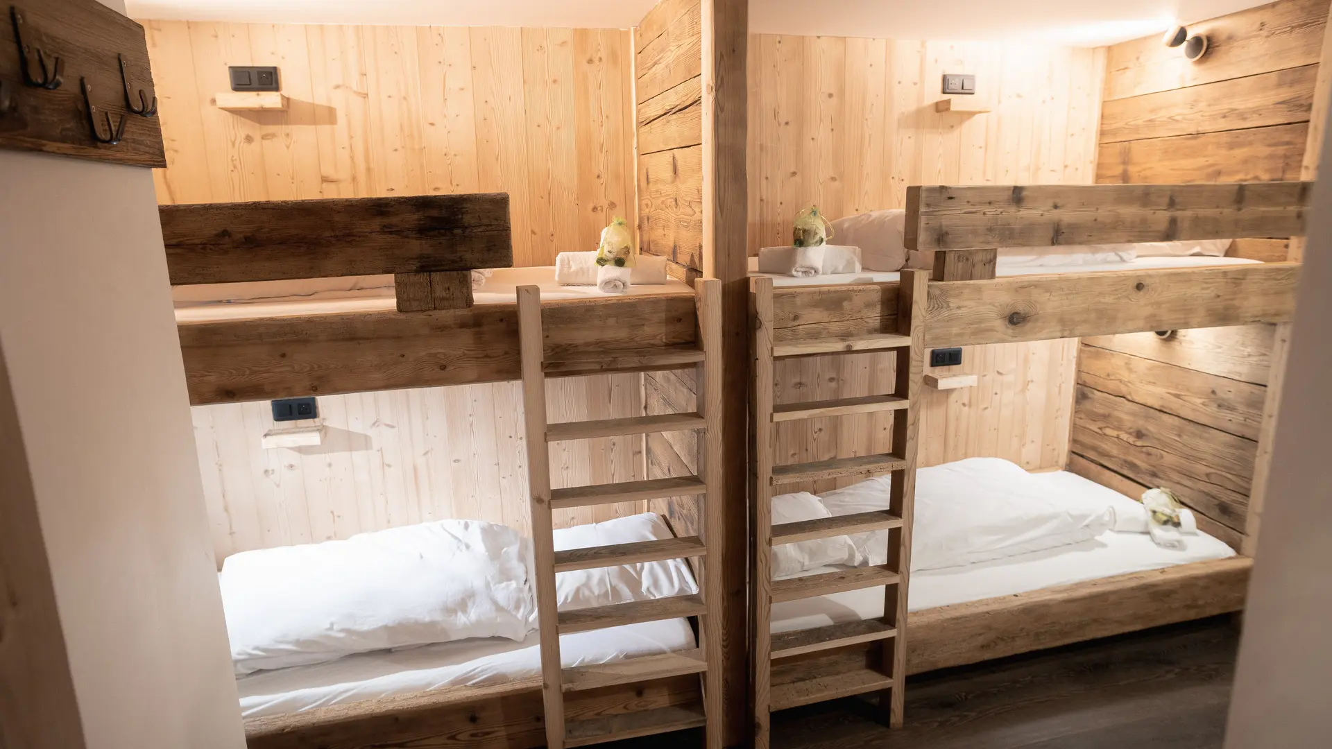 Chambre Tribu